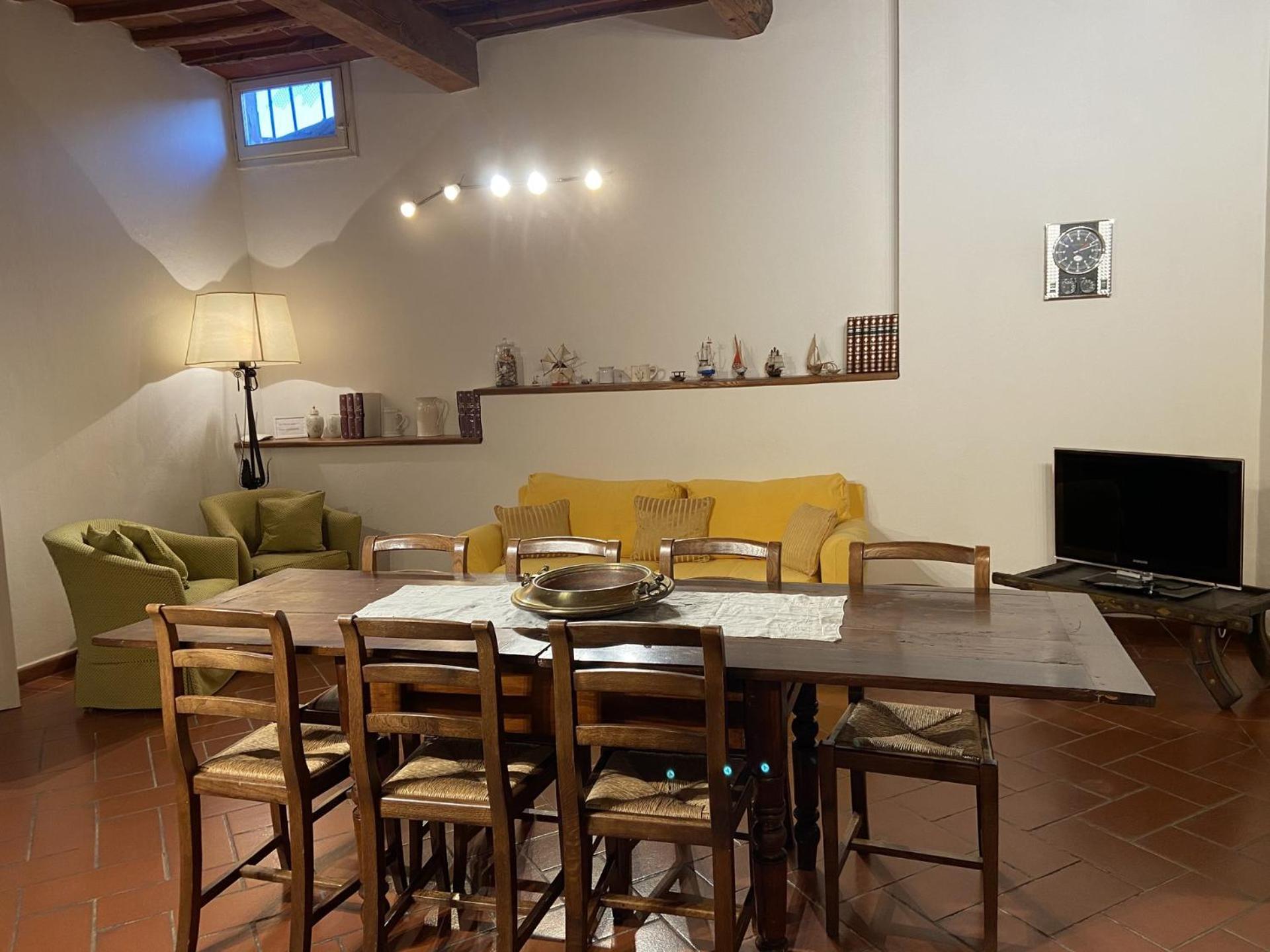 Coach 8 Appartement *