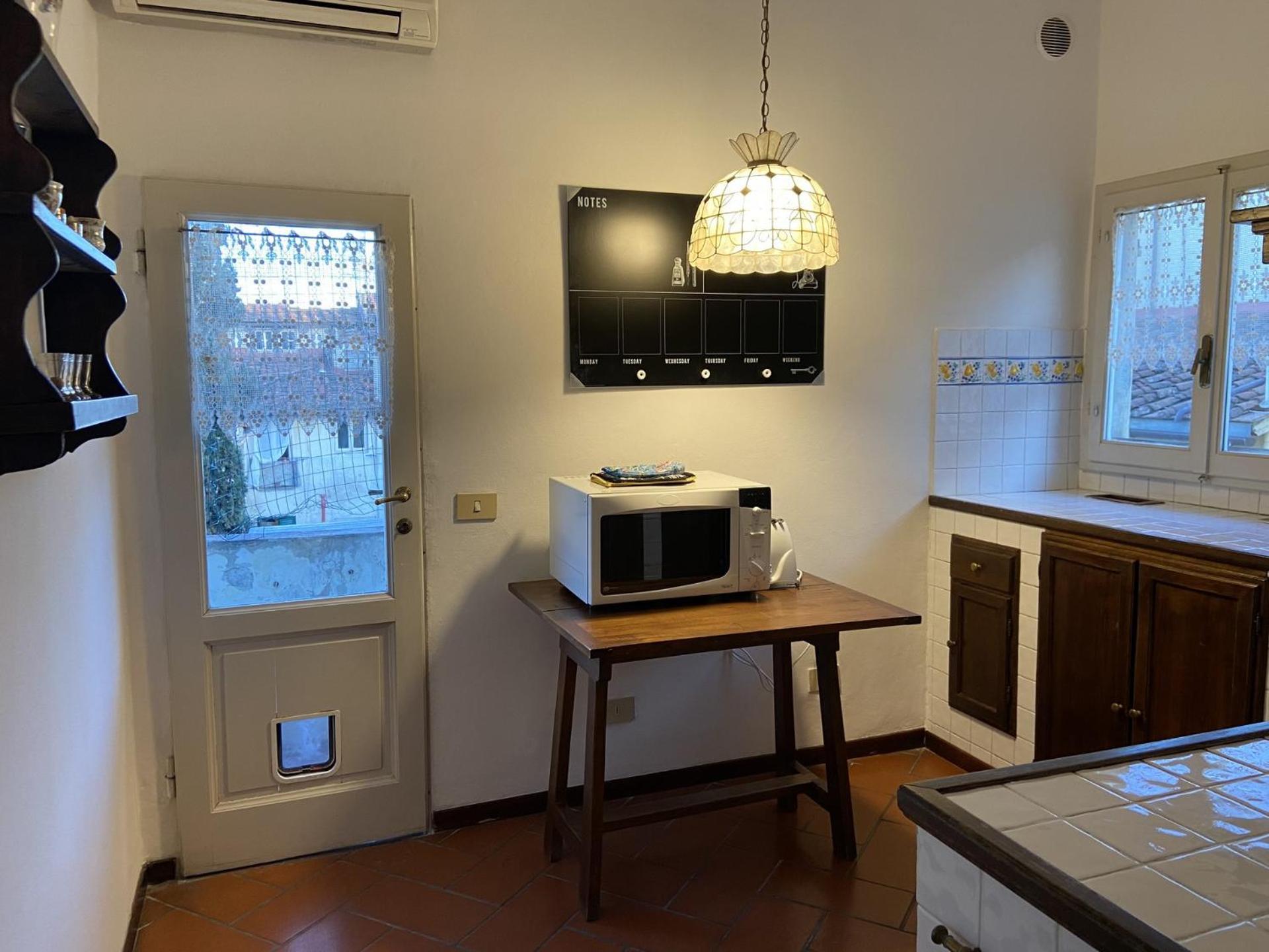 Appartement Coach 8 Florence