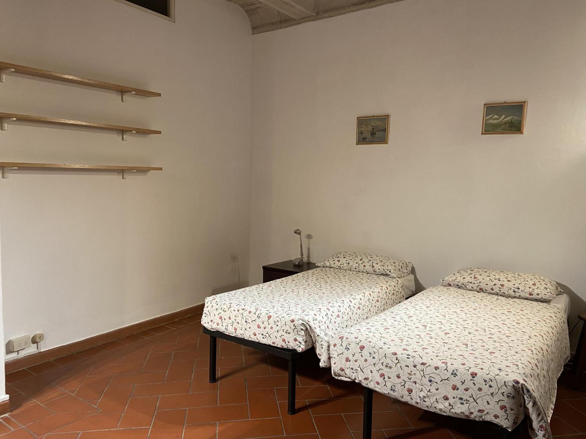 Coach 8 Appartement *