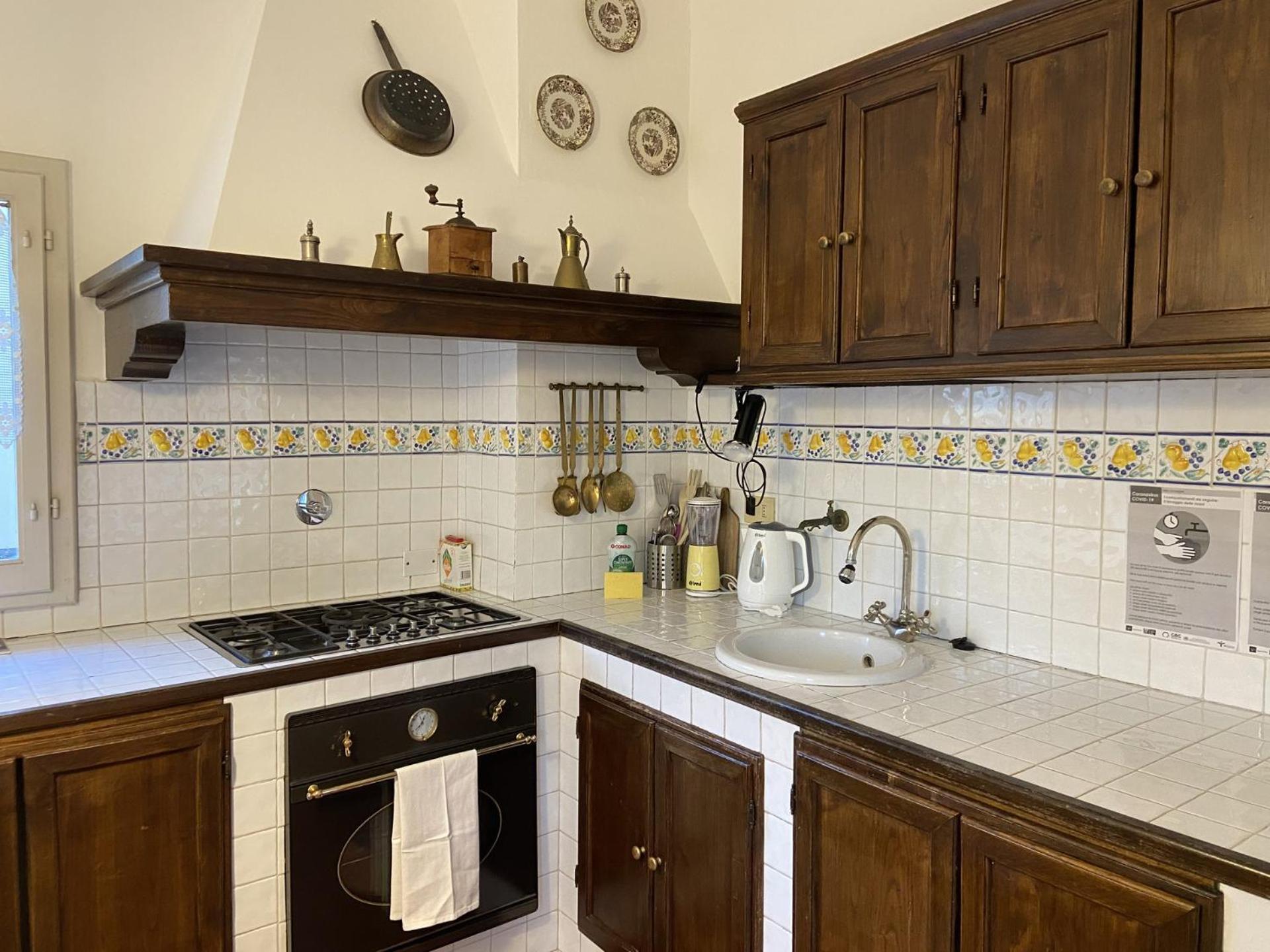 Coach 8 Appartement *