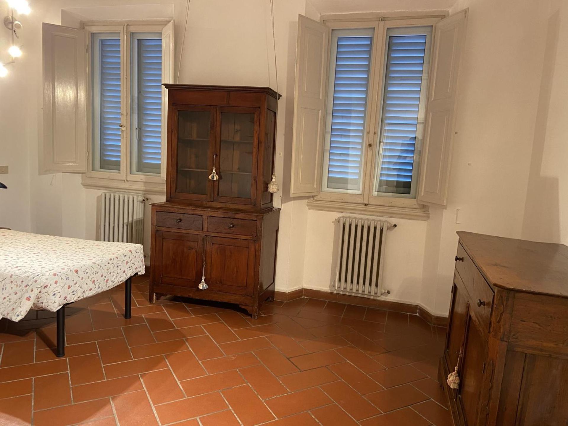 Appartement Coach 8 *