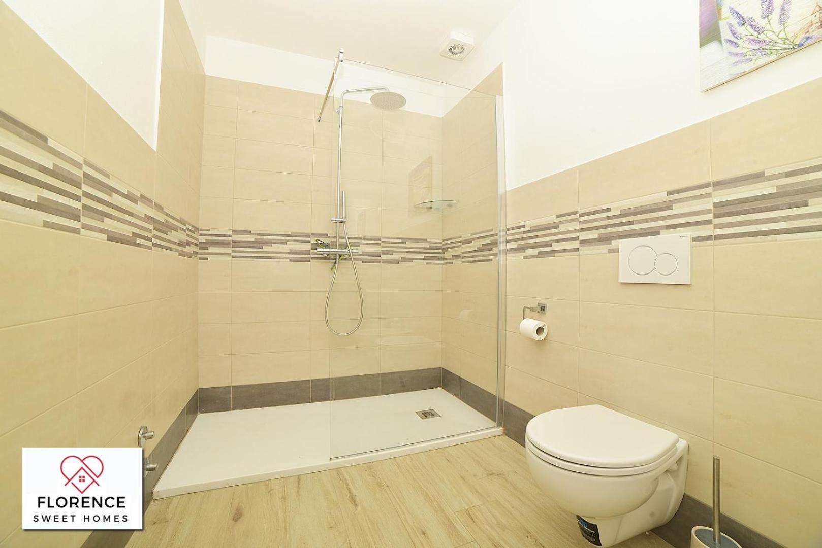 Apartment Santa Caterina By Sweet Homes *