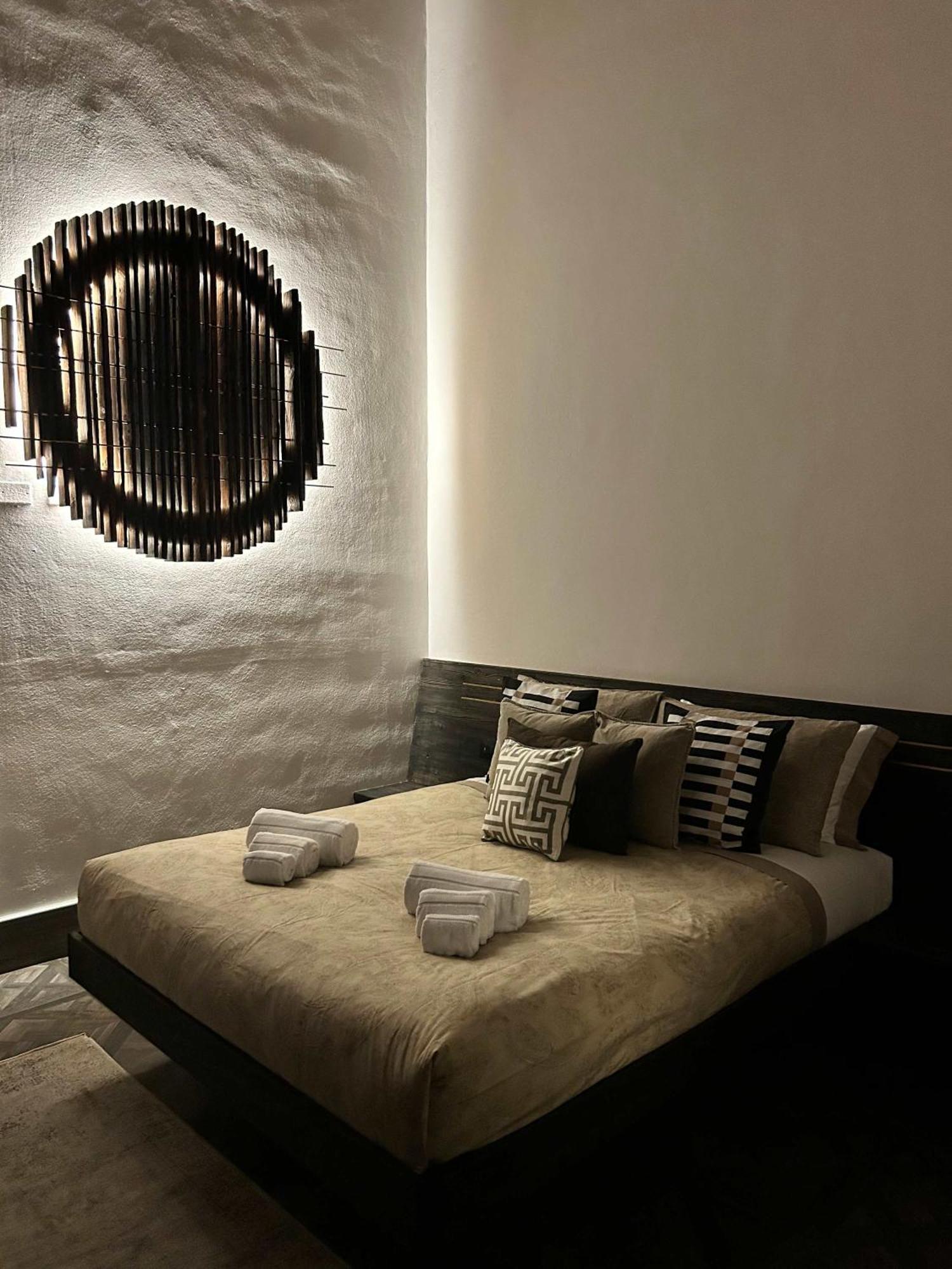 Opus Turandot Couette-café 4*