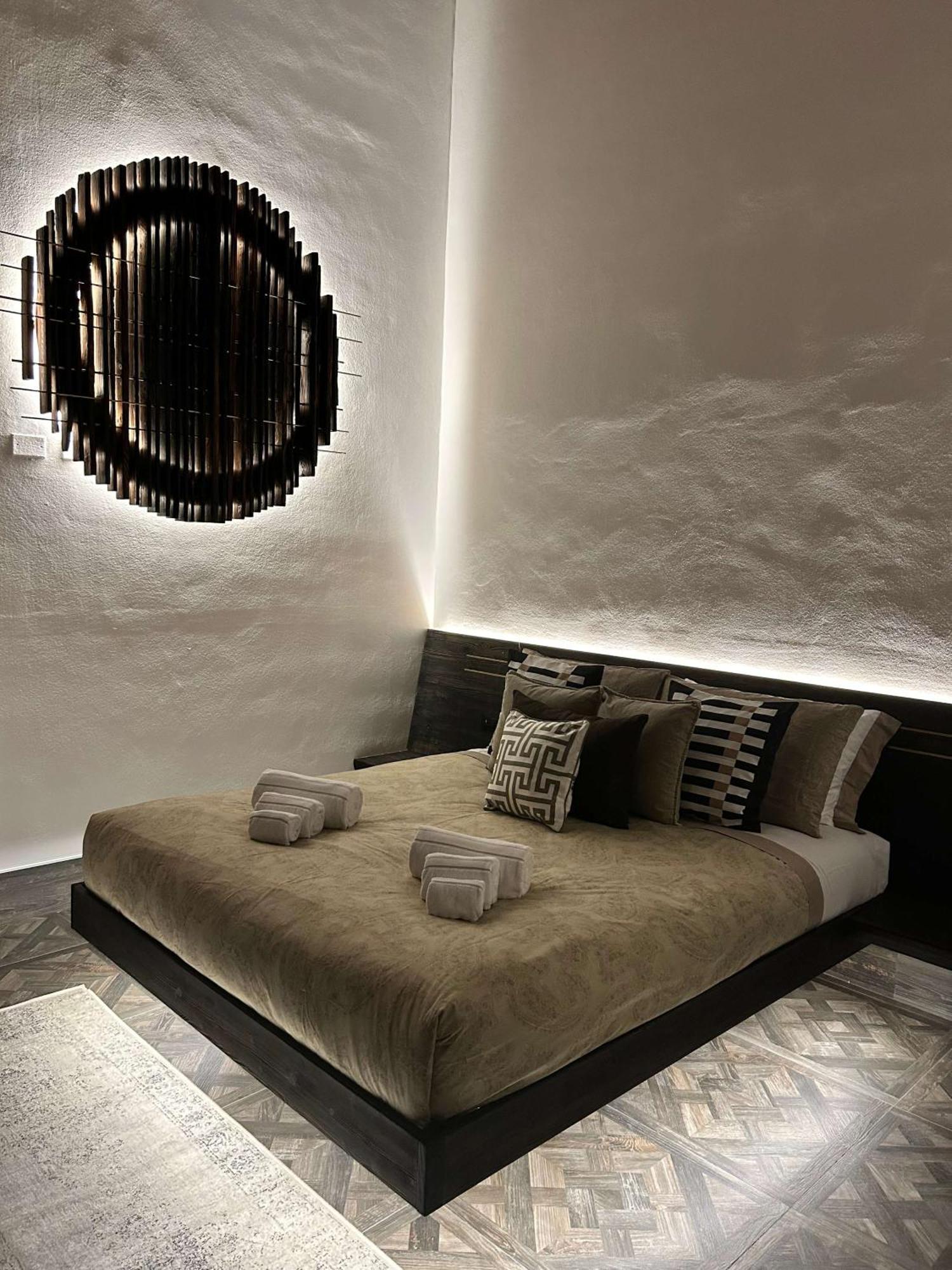 Couette-café Opus Turandot Florence