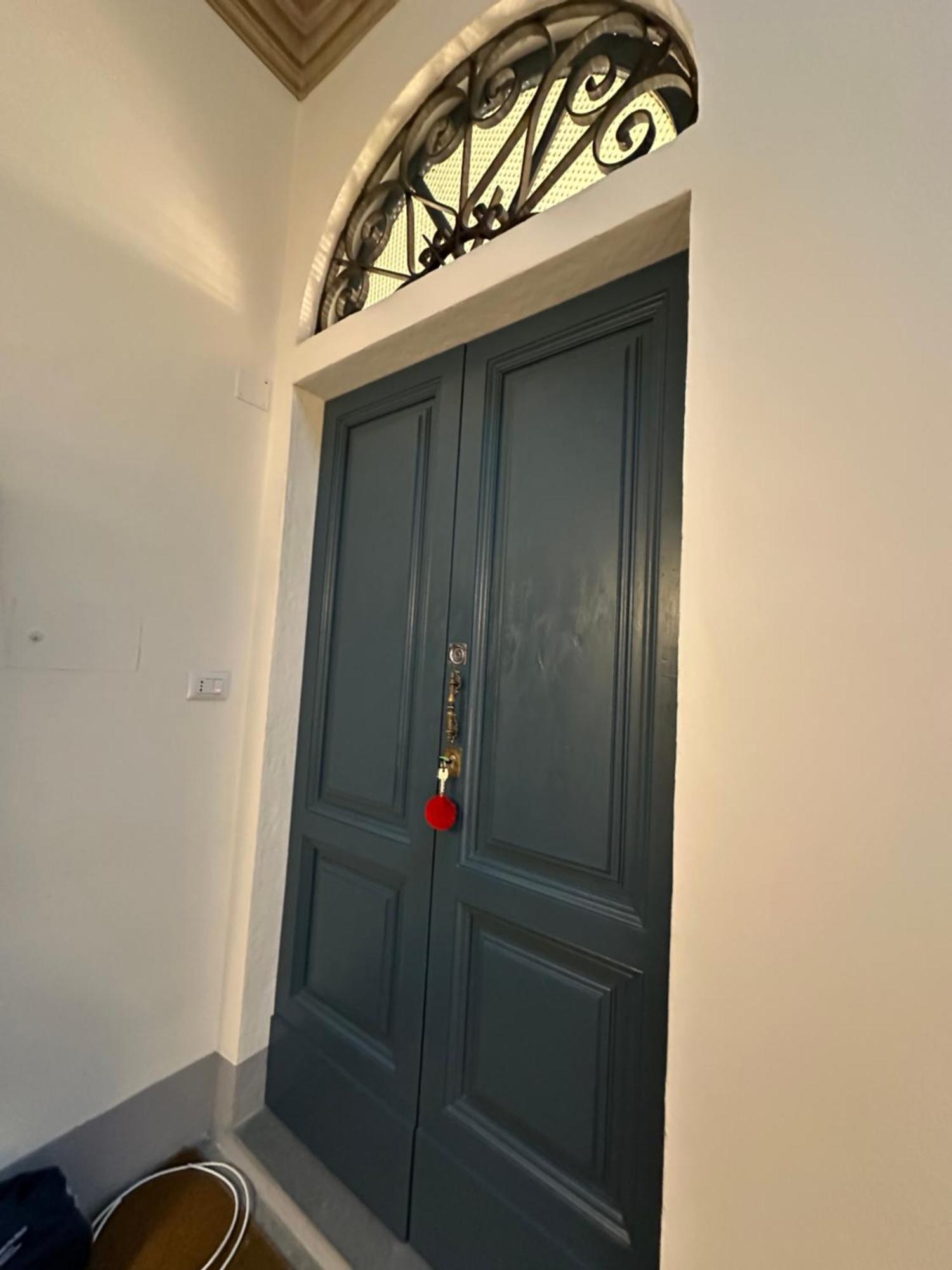 La Magnolia Apartment Florence