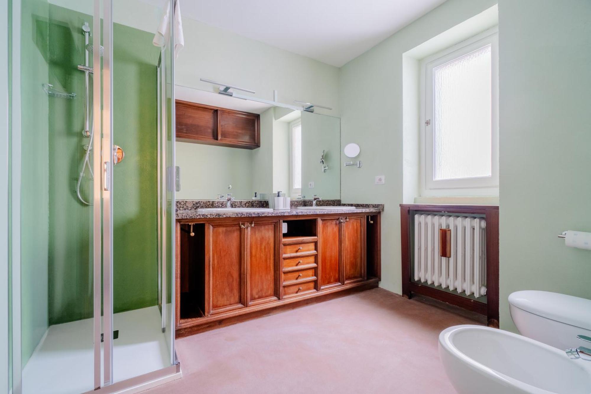 Casa Franca Apartment Florence
