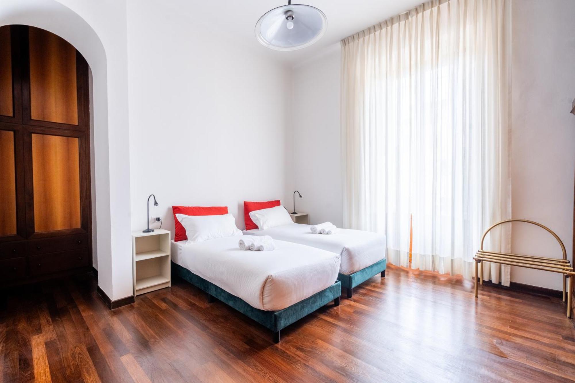Apartment Casa Franca