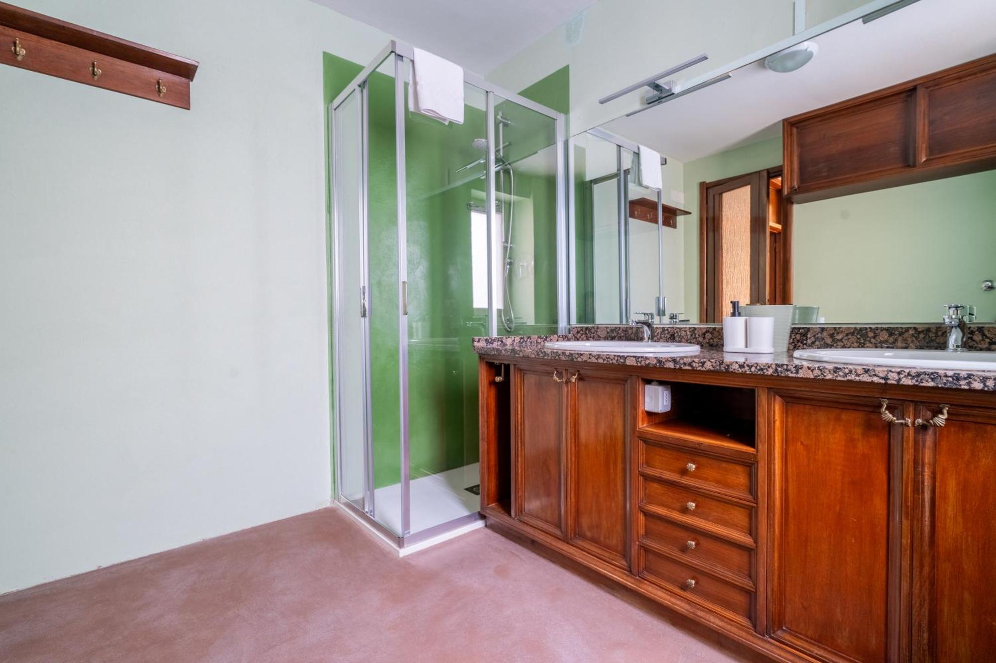 Apartment Casa Franca *