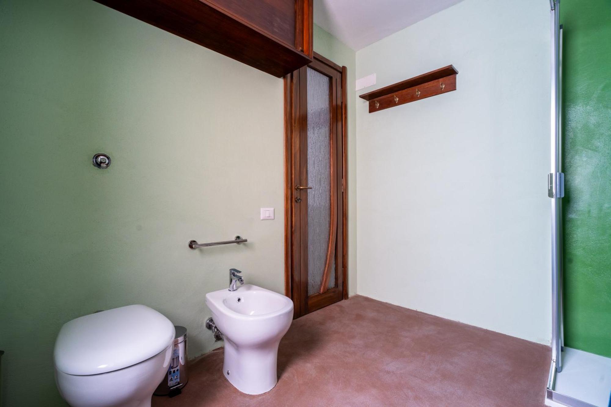 Casa Franca Florence