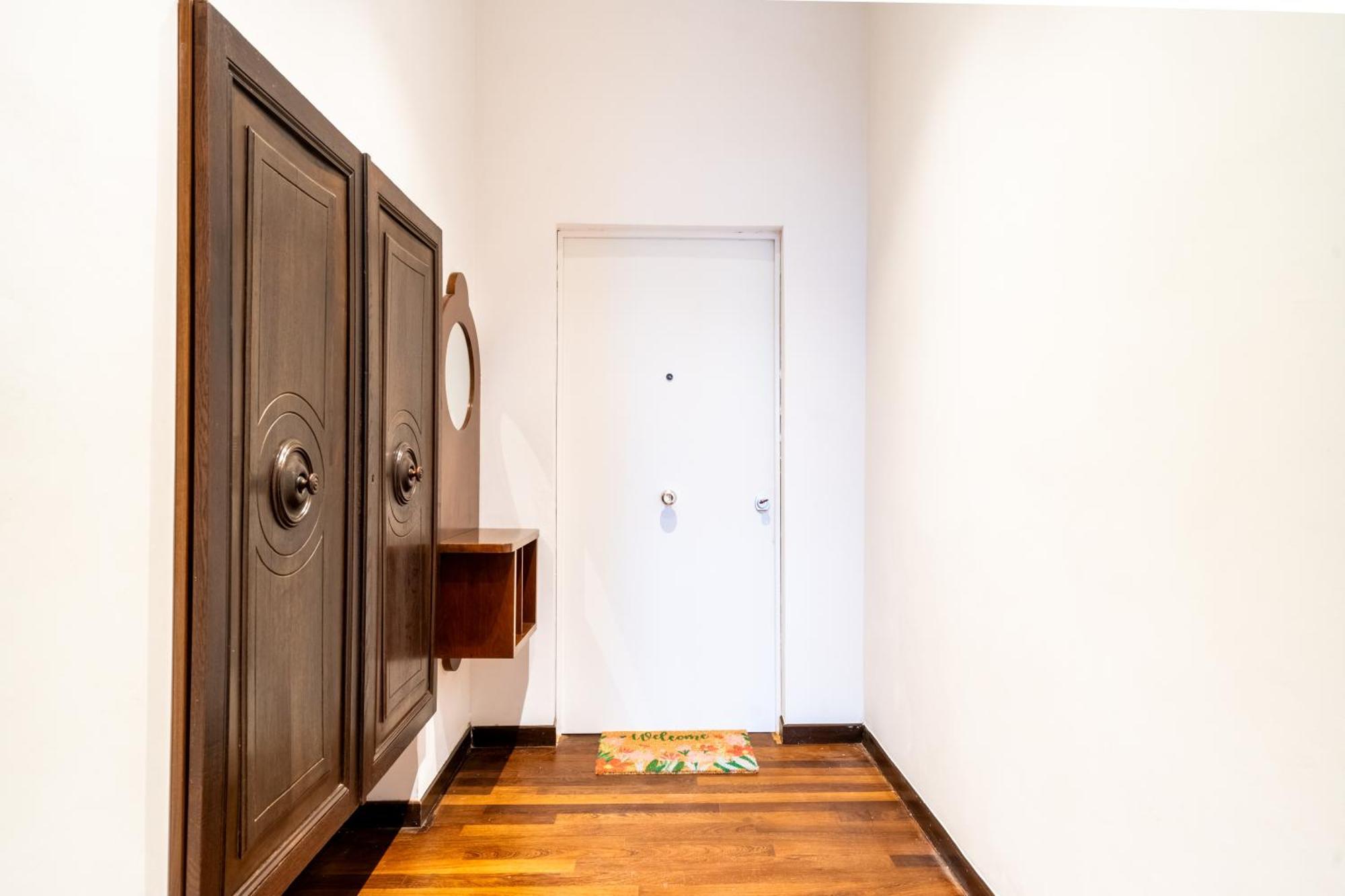 Casa Franca Apartment *