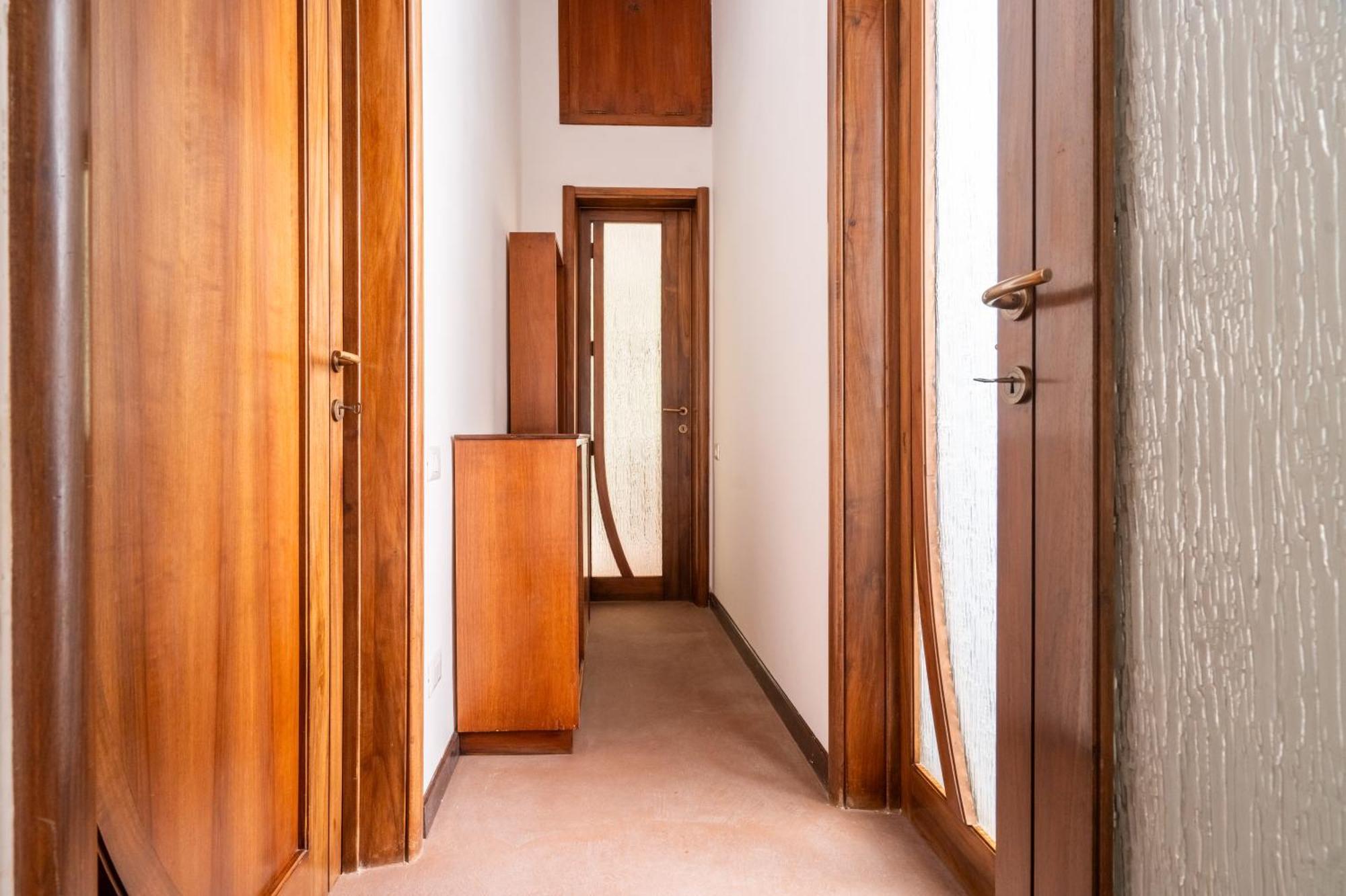 Apartment Casa Franca *