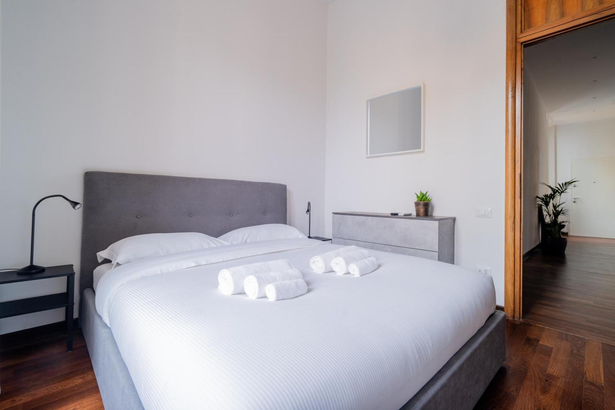 Apartment Casa Franca