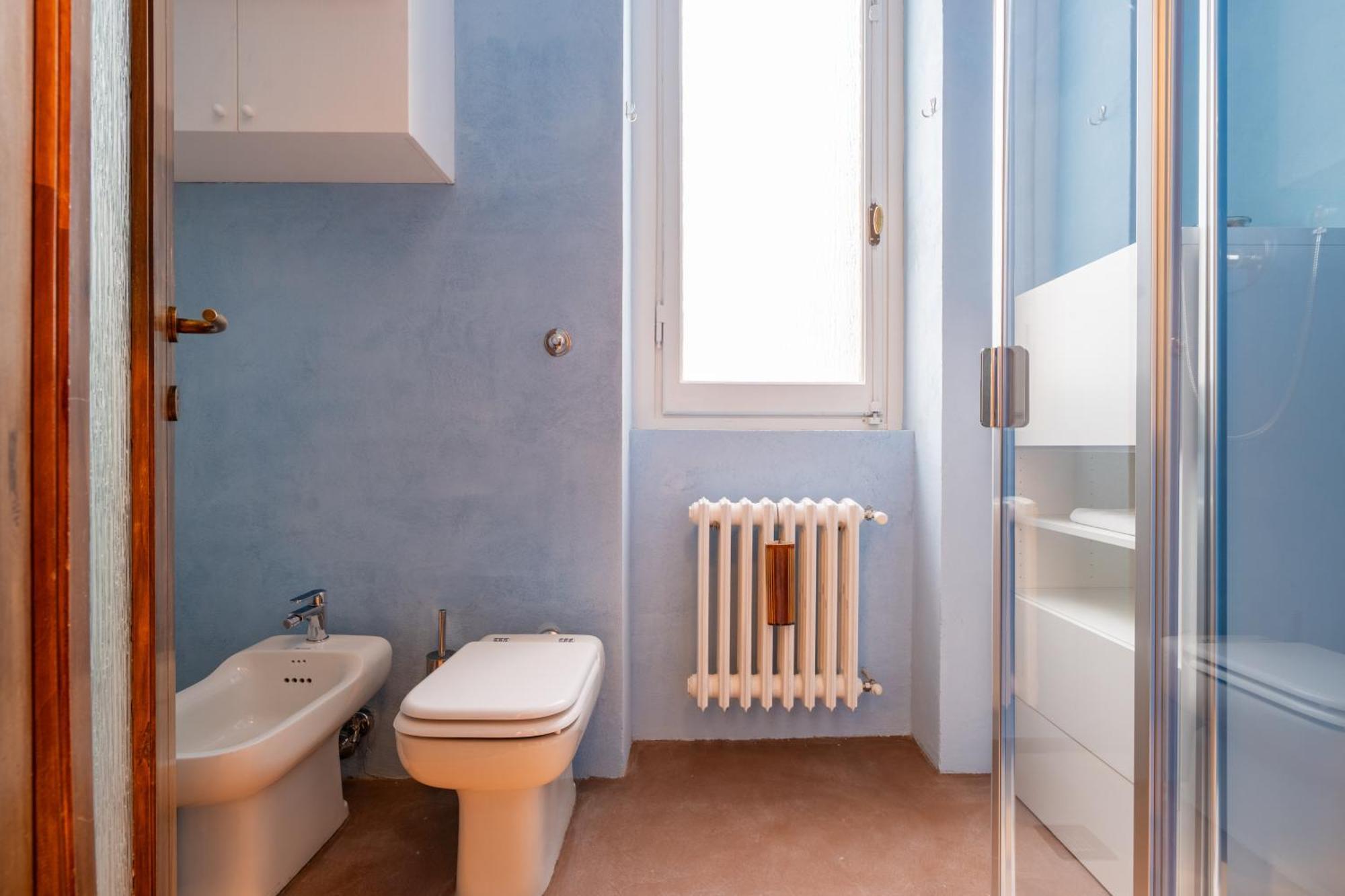 Casa Franca Apartment Florence