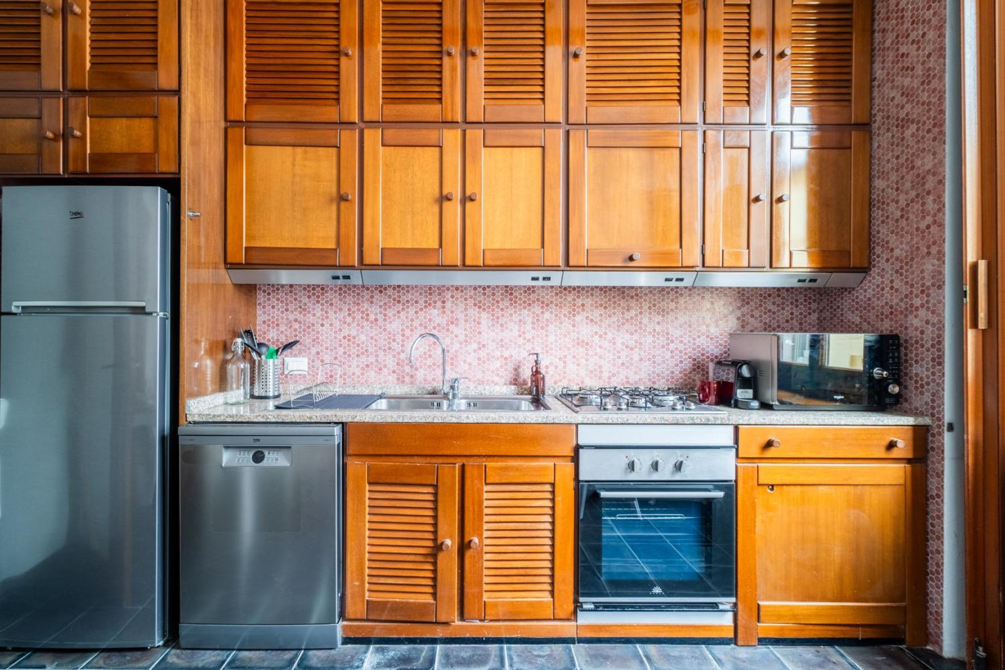 Apartment Casa Franca Florence