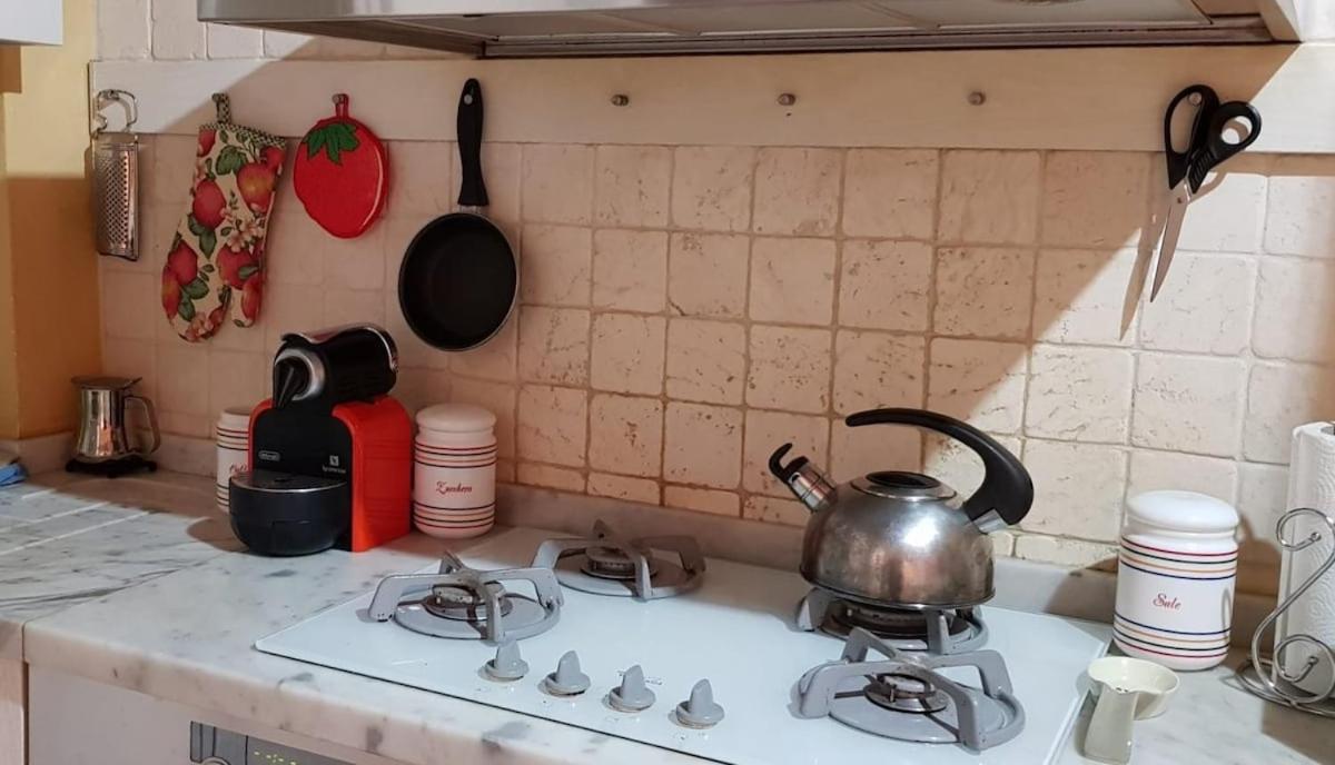 Appartement Il Giglio Di San Giovanni *