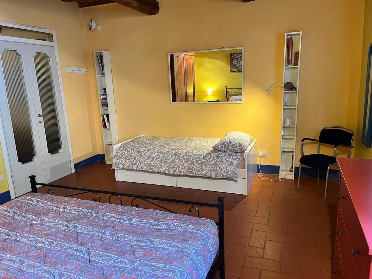 Il Giglio Di San Giovanni Appartement *