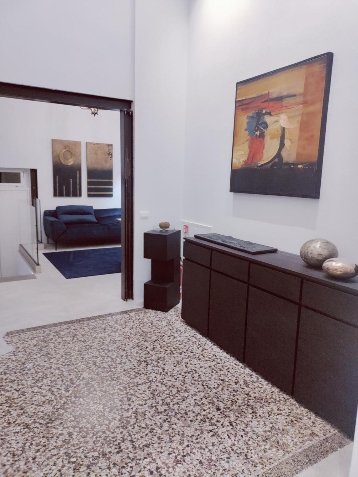 Bed & Breakfast Palazzo Testa - Locazione Turistica Florence