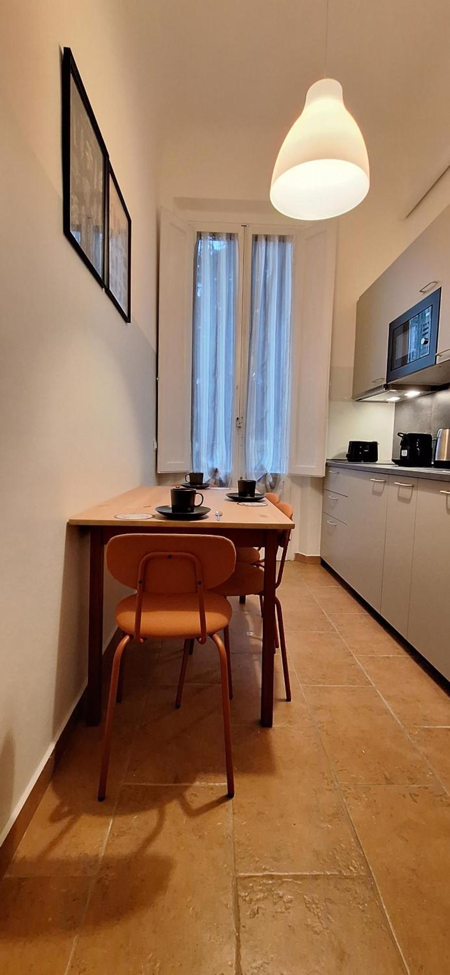 Casa Ginger Apartment