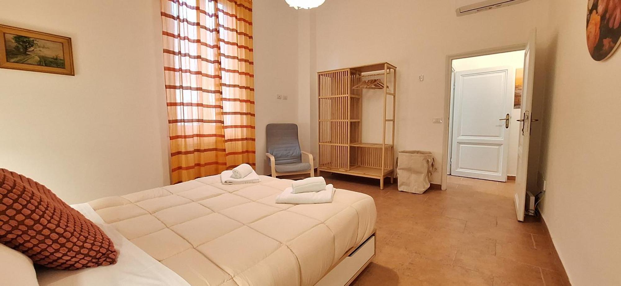 Casa Ginger * Florence