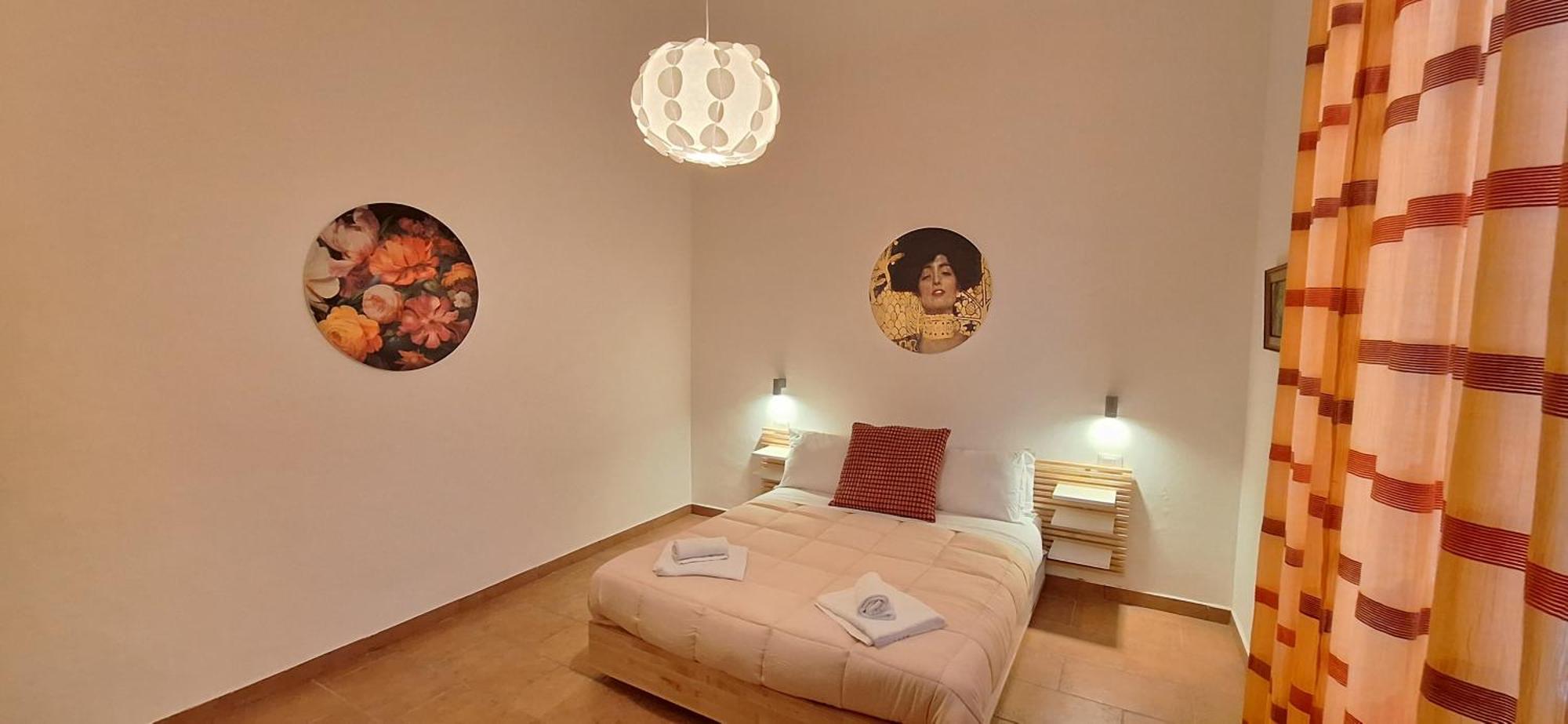 Casa Ginger Apartment