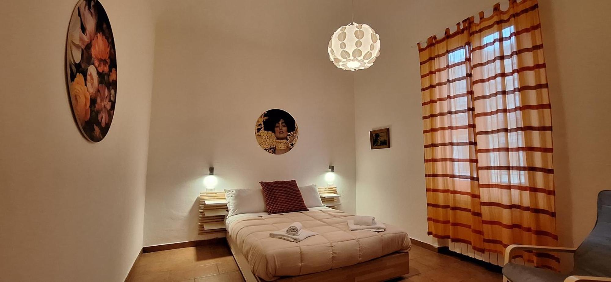 Apartment Casa Ginger