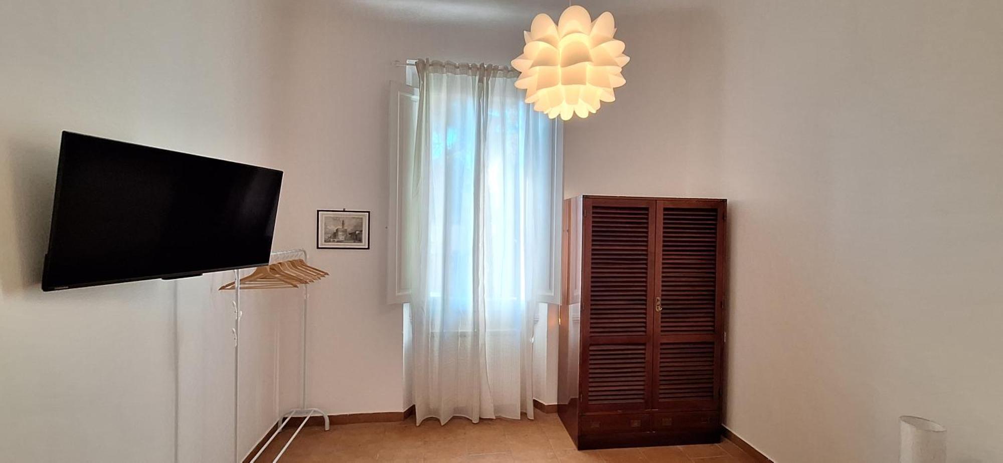 Casa Ginger Apartment Florence