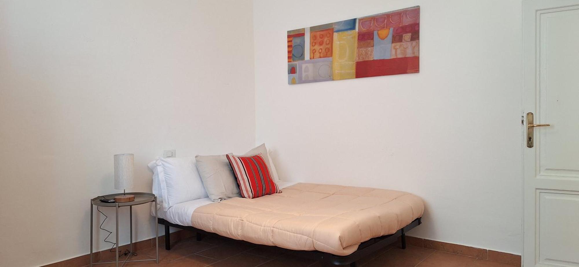 Apartment Casa Ginger