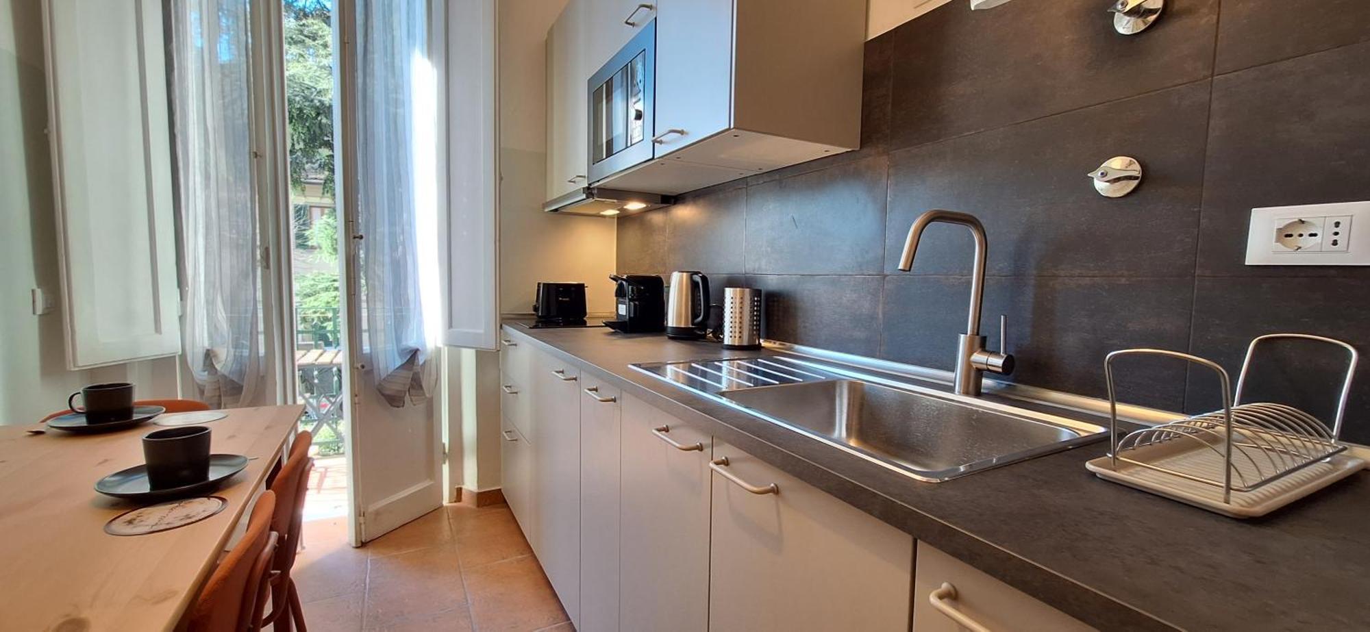 Casa Ginger Apartment *