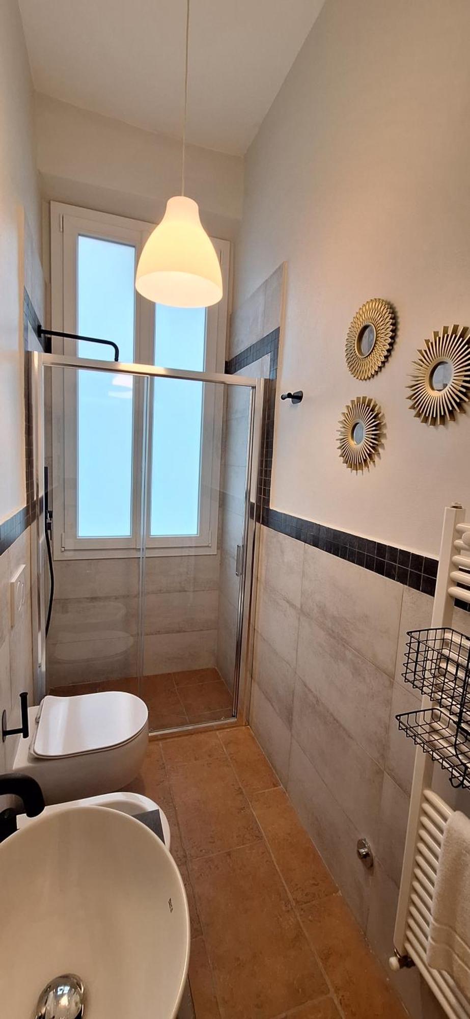 Casa Ginger Apartment Florence