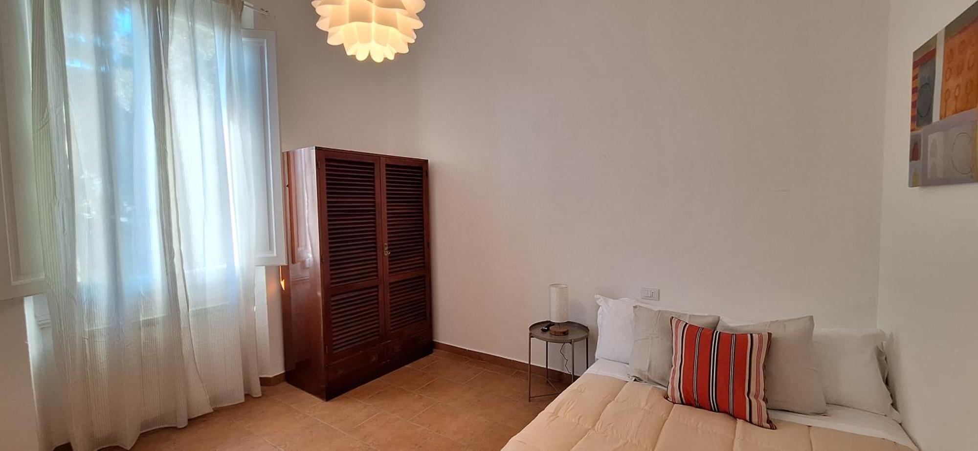 Casa Ginger Florence