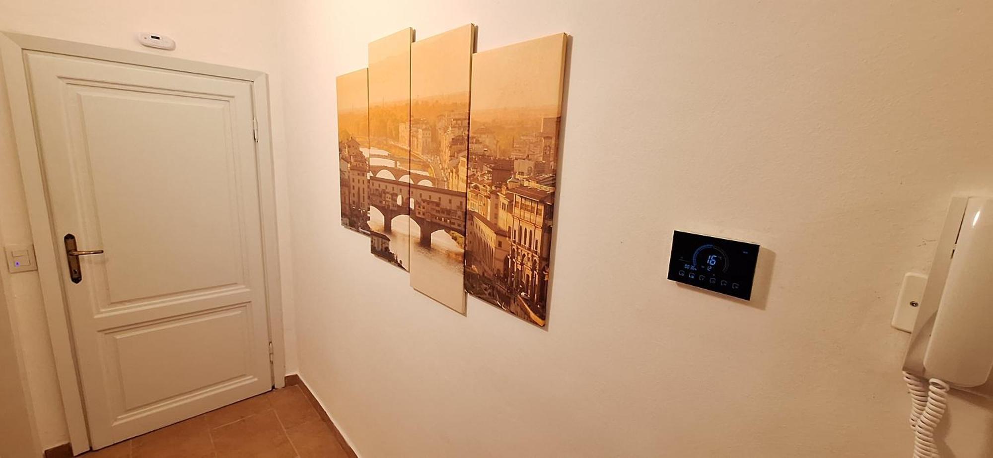 Apartment Casa Ginger *