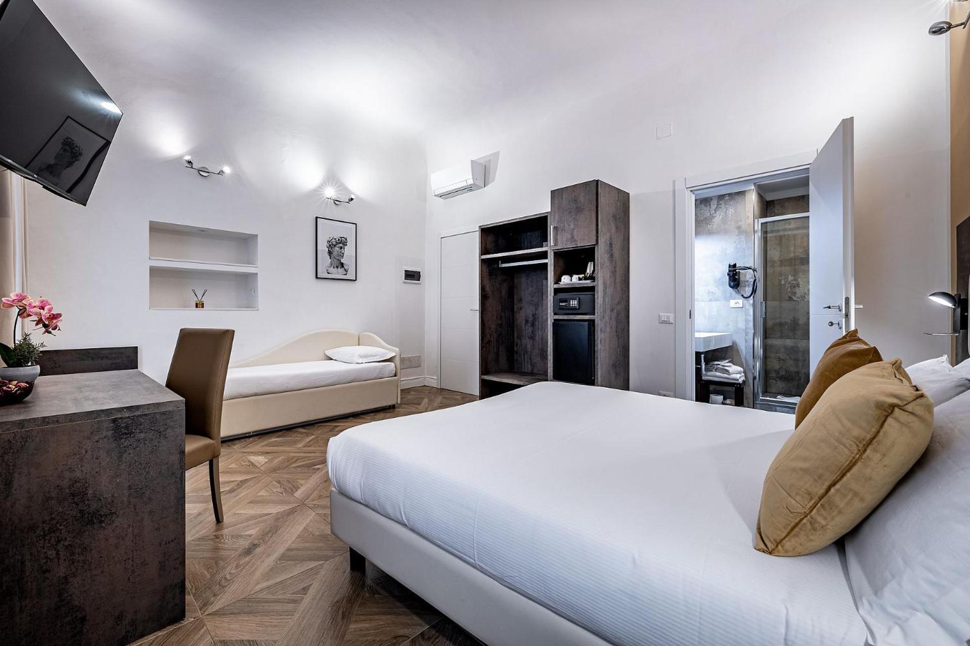 De Biffi Couette-café Florence