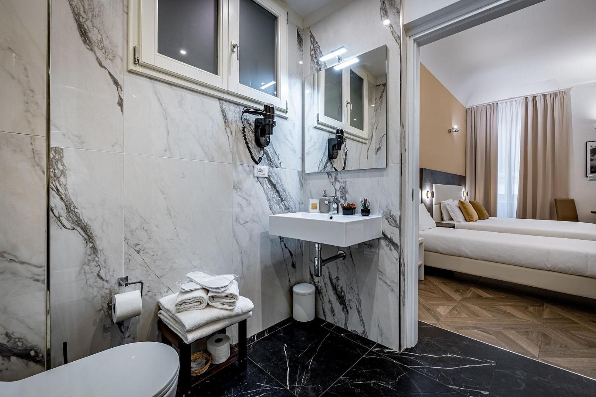 De Biffi Couette-café 3*