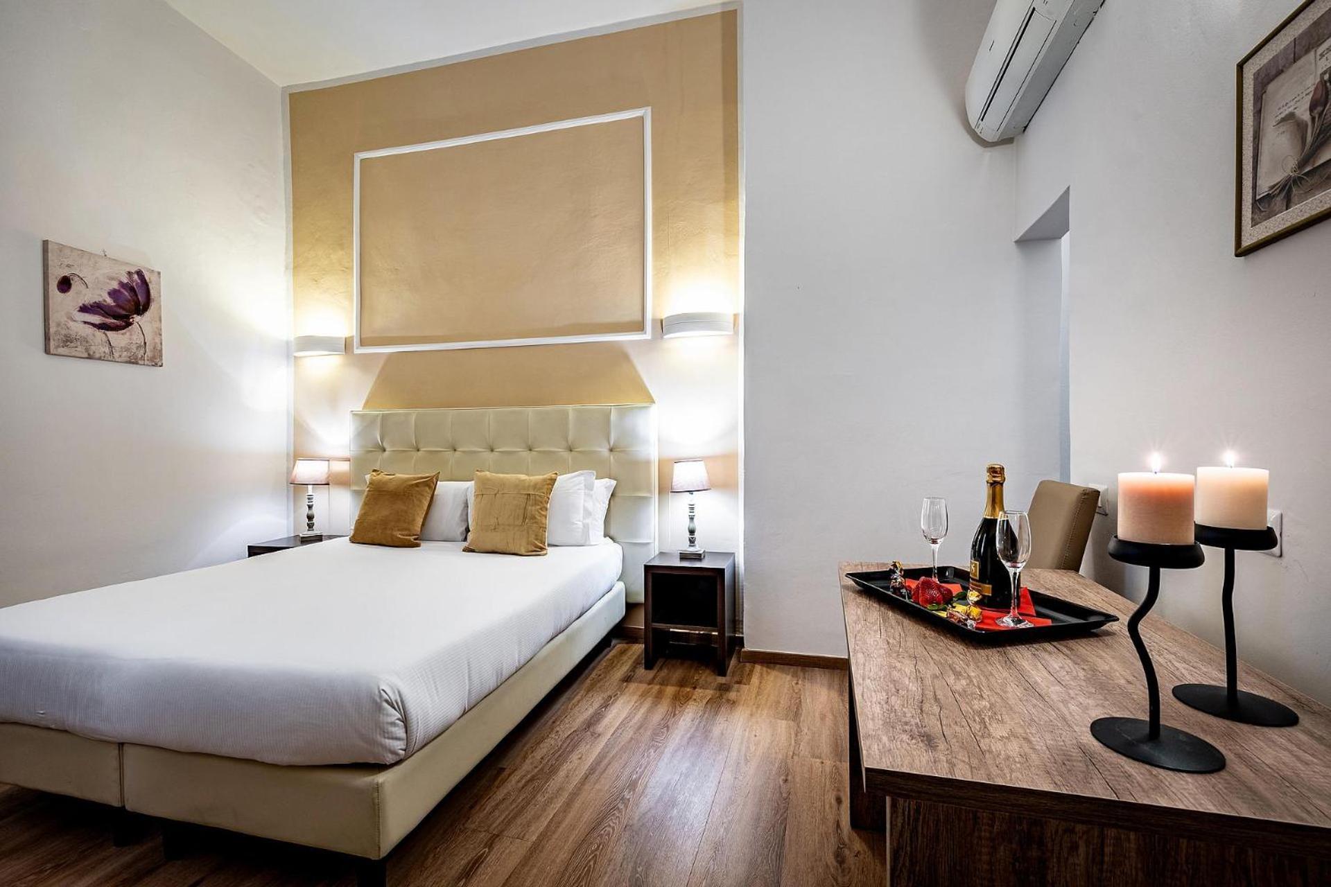 De Biffi Couette-café 3*