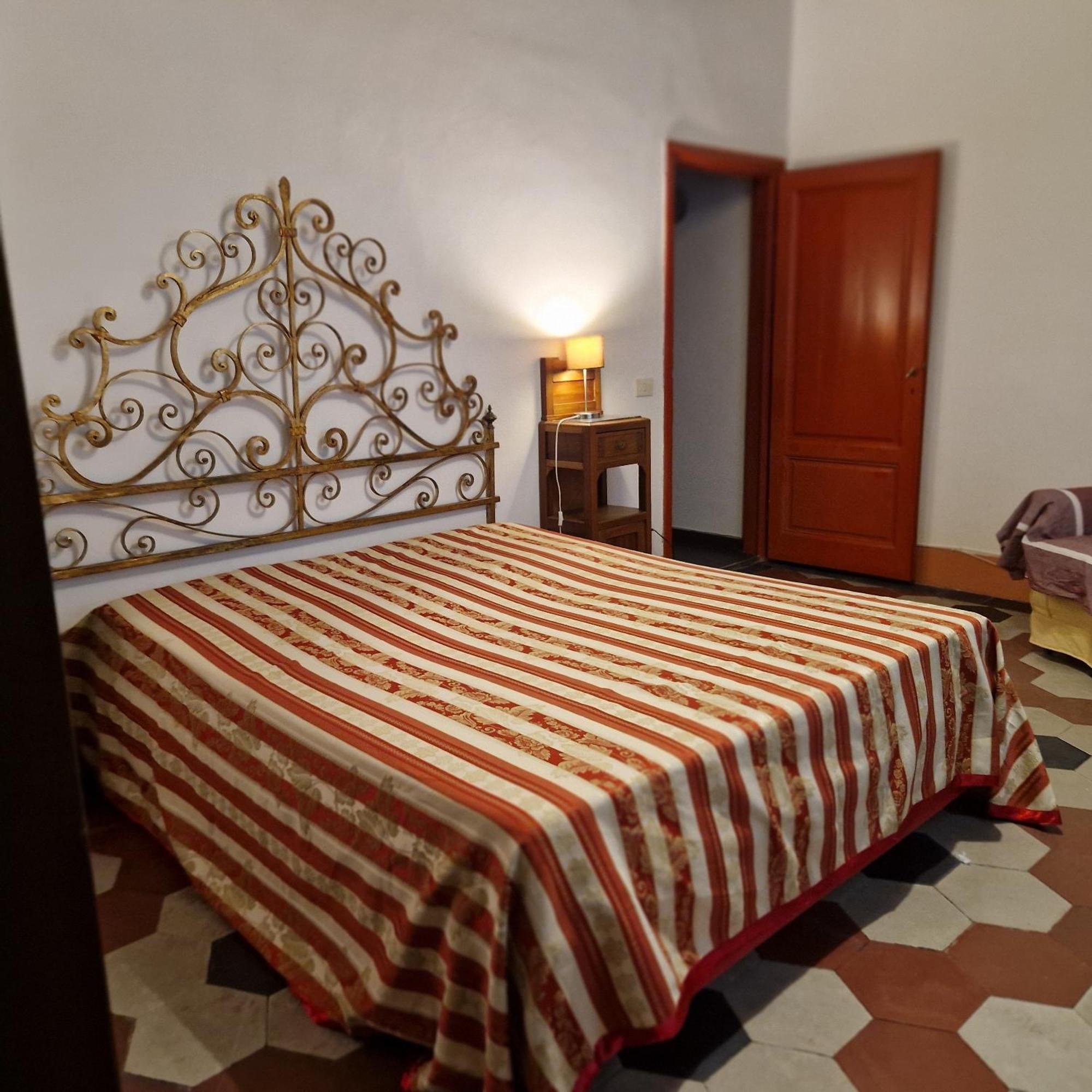 Casa Del Pellegrino Apartment