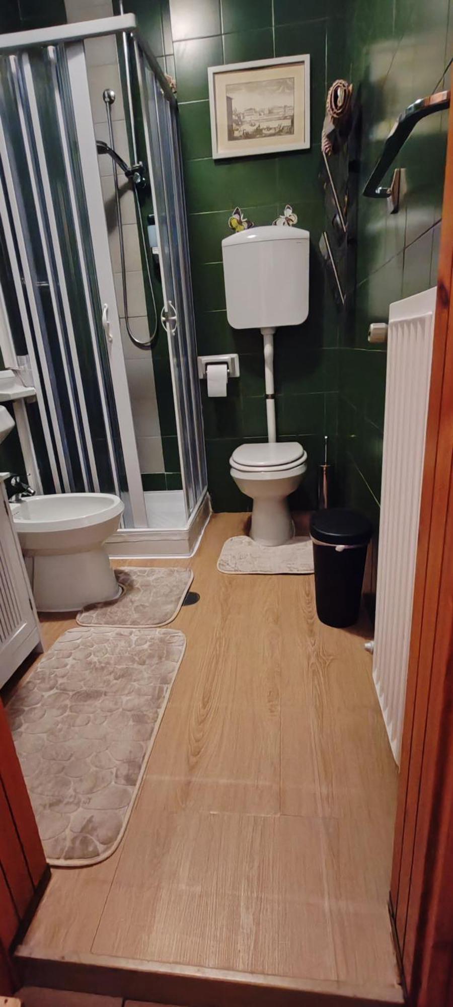 Appartement Il Monte Old Bridge *