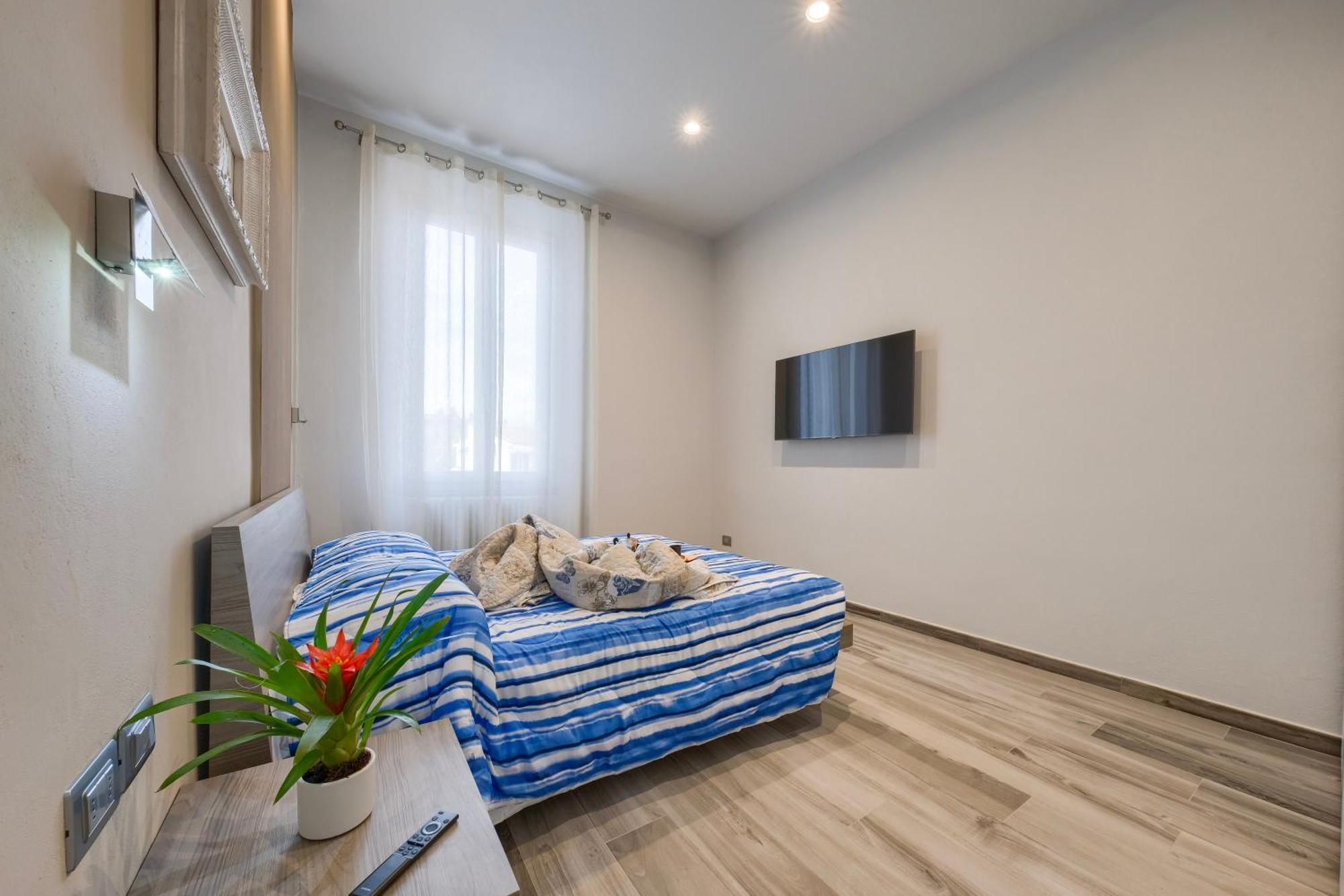 Apartment La Dimora Di Cristiano Florence