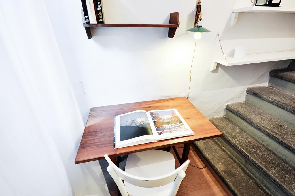 Appartement Uffizi Florence