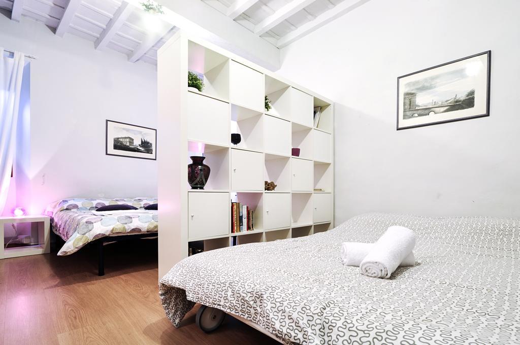 Appartement Uffizi *