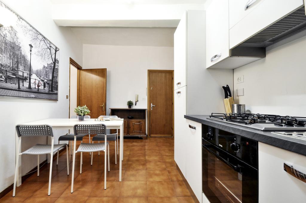 Appartement Uffizi *