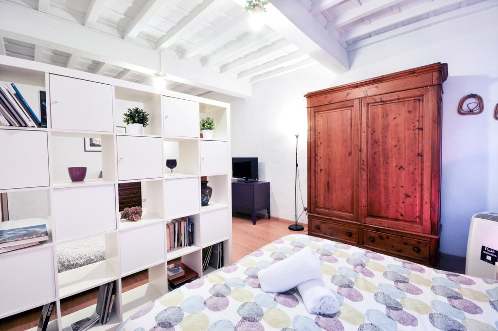 Appartement Uffizi Florence