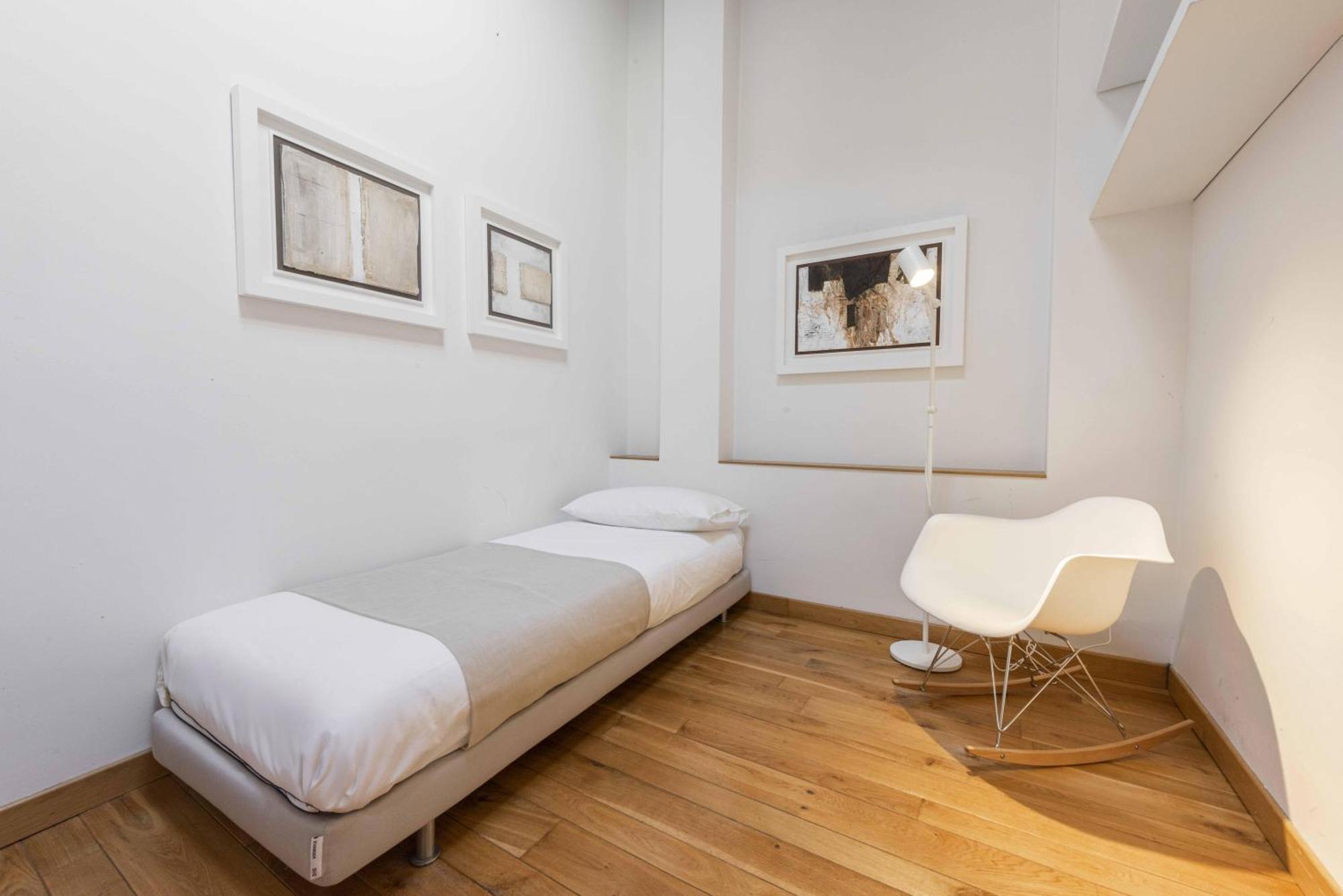 Loft Al Conventino By Mmega Appartement Florence