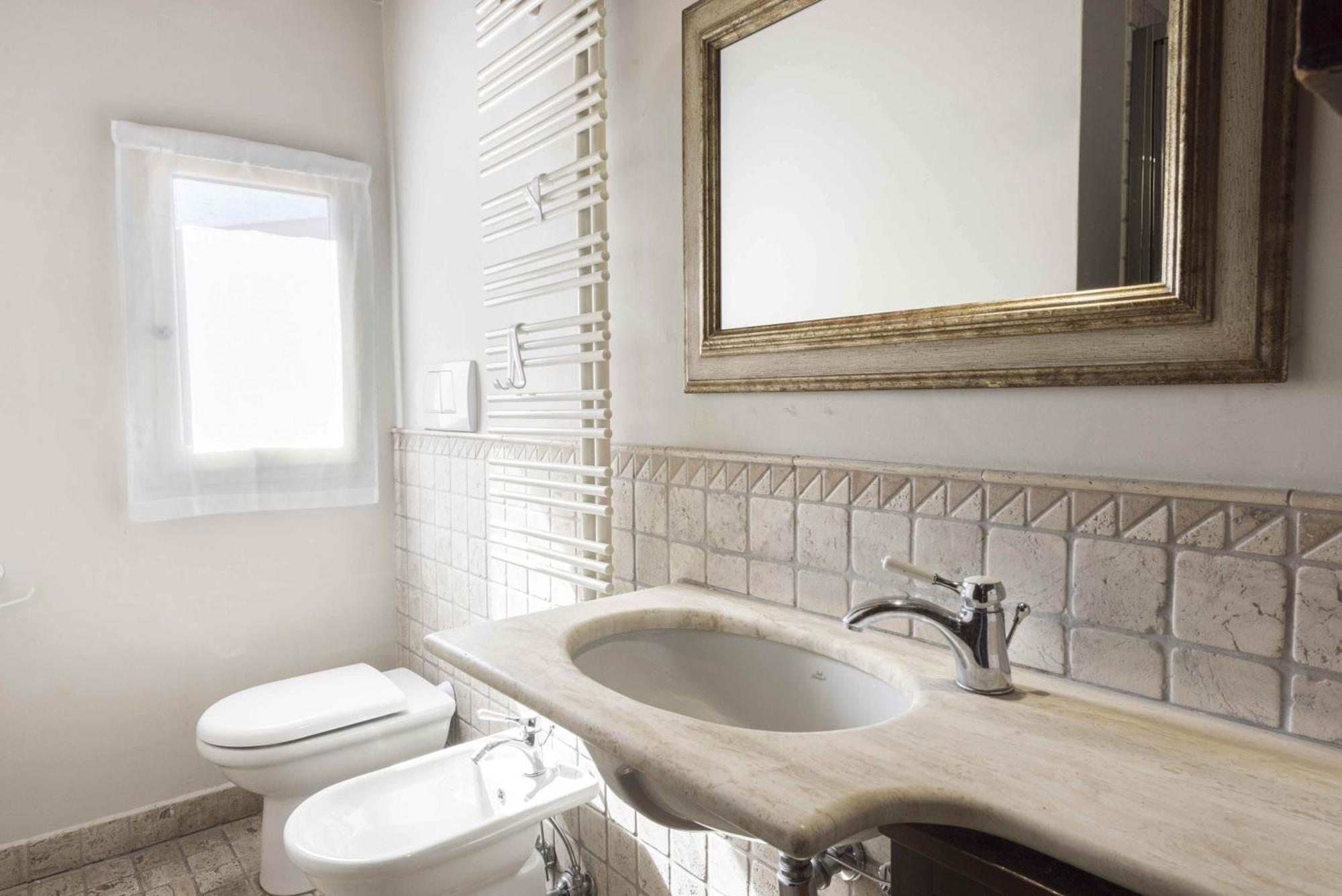 Appartement Loft Al Conventino By Mmega Florence