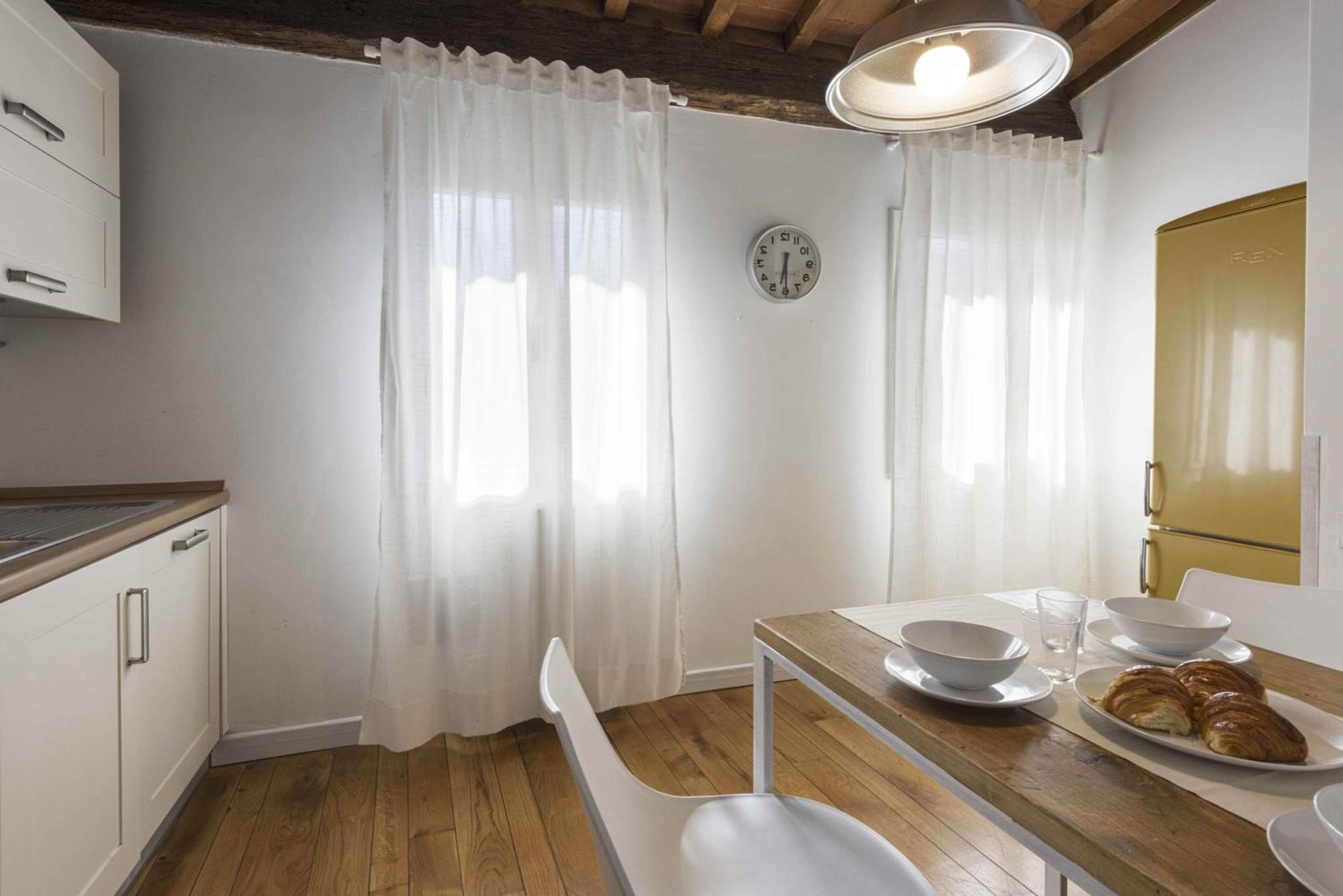 Loft Al Conventino By Mmega Appartement Florence