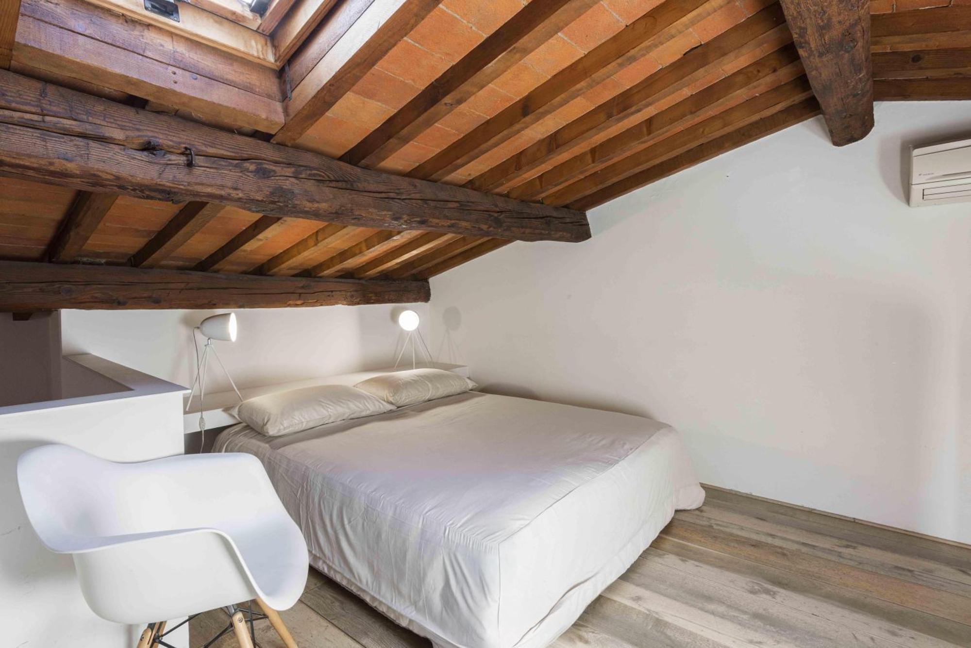 Appartement Loft Al Conventino By Mmega Florence