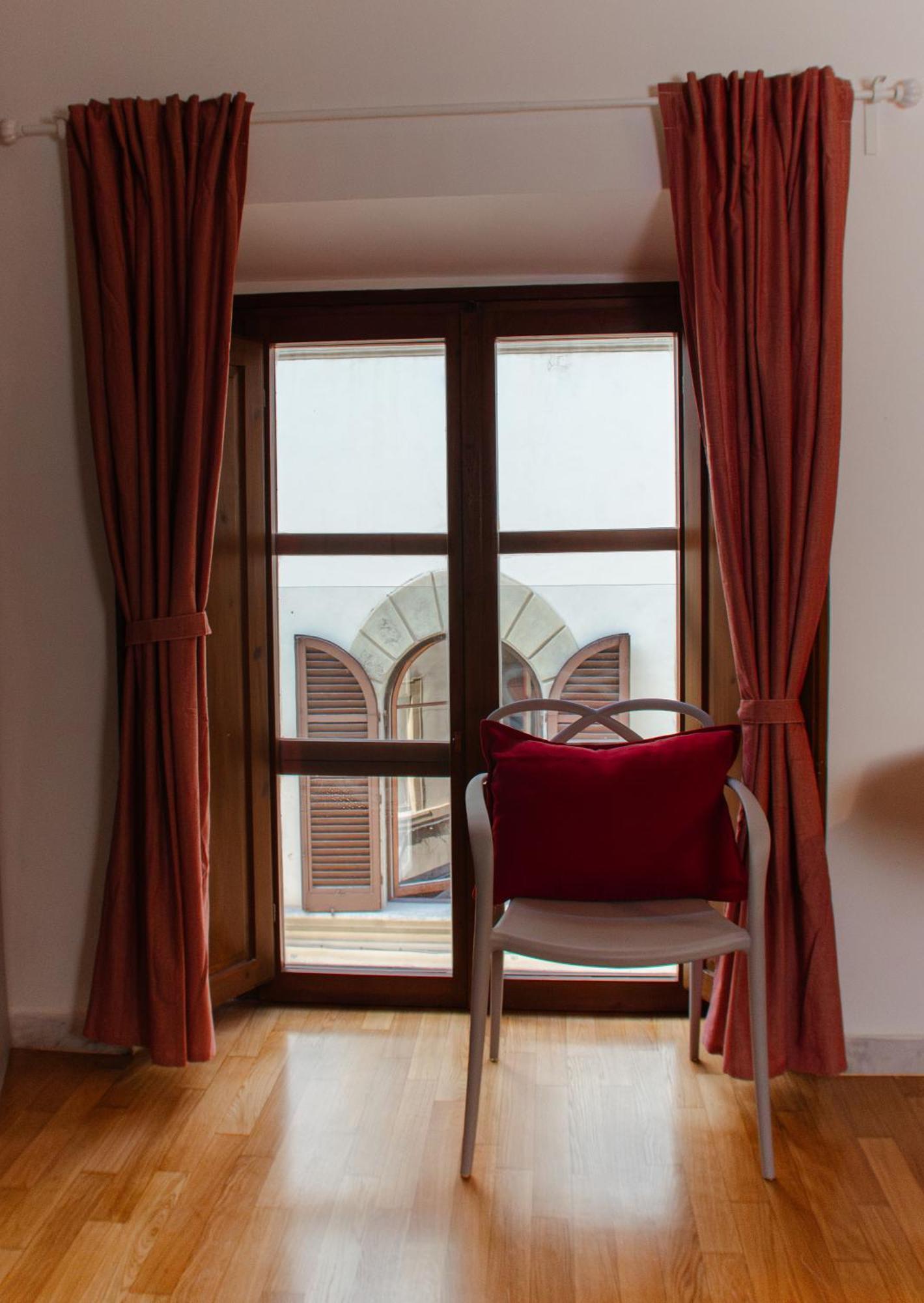 Duomo Sky Loft Ricasoli