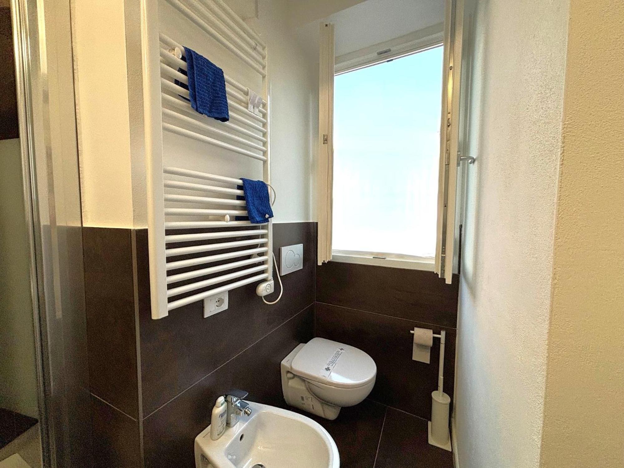 Appartement Purple Lily *