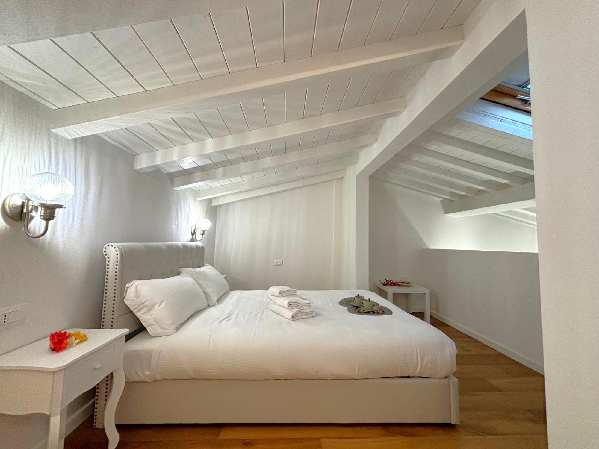 Appartement Purple Lily Florence