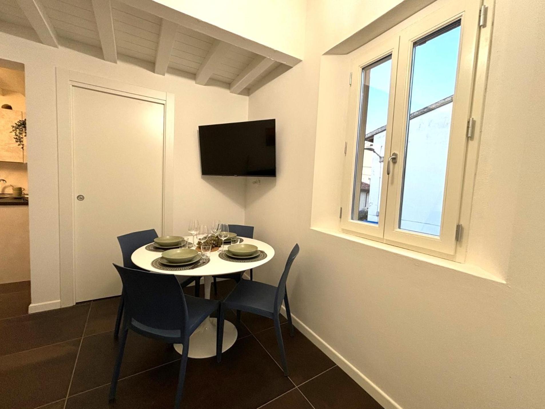 Appartement Purple Lily