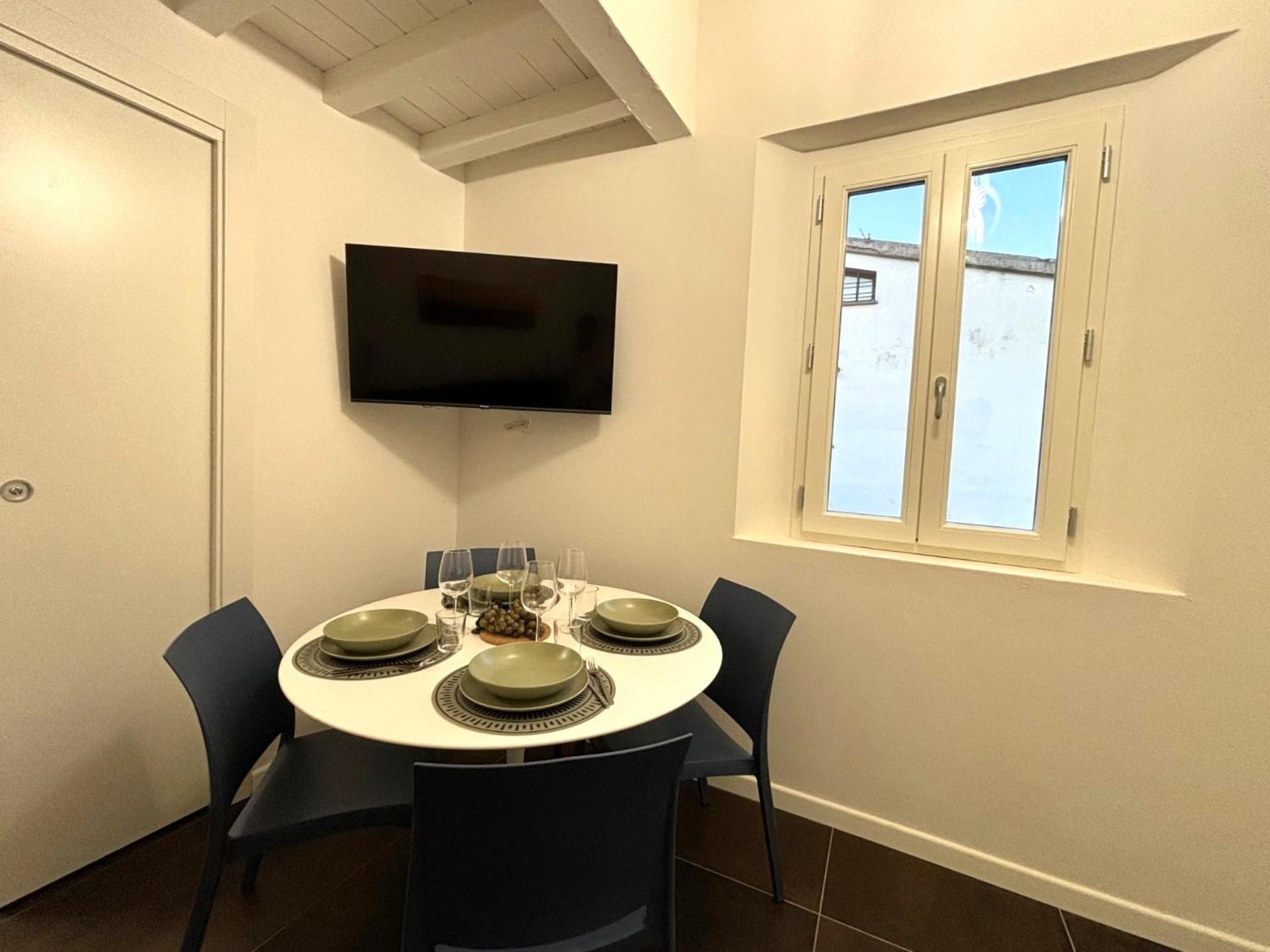 Appartement Purple Lily *